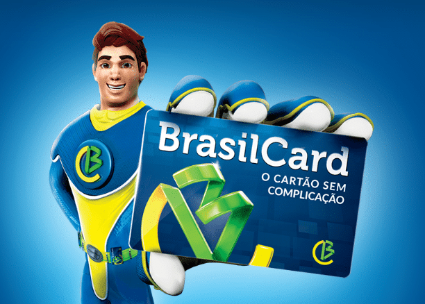 brasilcard
