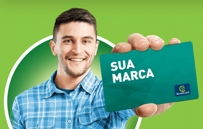 brasilcard lojista