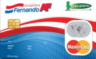 cartao de credito armarinhos fernando
