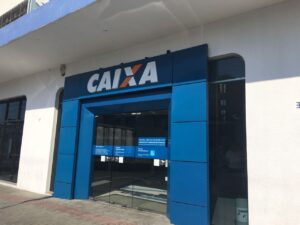Financiamento de Veículos Caixa