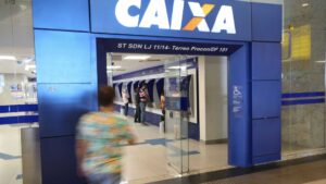 Financiamento de Veículos Caixa