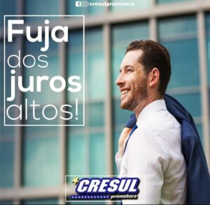 Financiamento de Veículo Cresul