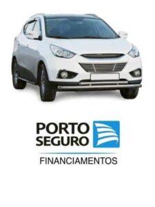 Financiamento e seguro Porto Seguro
