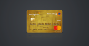 Veja como solicitar cartão sem anuidade 05-03-2020