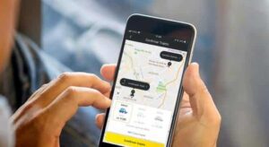 Aplicativo 99 Gera Impacto De R$ 12 Bilhões No PIB 24 de fevereiro