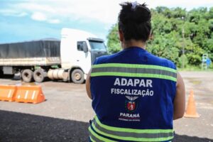 Paranaenses Recebem Novo Posto De Fiscalização Agropecuária 12 de fevereiro de 2020