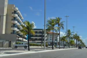 Aracaju Neste Carnaval A Procura Por Hotéis Sobe E Atinge 90% Das Reservas em 2020 22 de fevereiro de 2020
