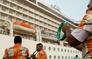 Porto do Recife Tem Esquema Para Recepcionar Mais De 2,2 Mil Passageiros De Cruzeiro Durante A Folia 22 de fevereiro de 2020