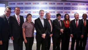 Governo Quer Atrair Investimentos Para O Setor Mineral Na Exposibram 2020, Em Belém 21 de fevrereiro de 2020