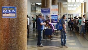 empréstimo com garantia do FGTS