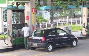 Gasolina Em BH Fica Mais Barata Em Fevereiro 18 de fevereiro de 2020