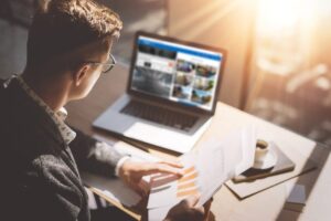 BH-Crescimentos Nas Transações Imobiliárias Online Através De Portais Especializados 21 de fevereiro de 2020