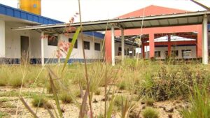 Dados mostram queda de 33% no investimento do governo federal em creches e pré-escolas