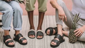 Empresa Gaúcha Lança “Couro” De Abacaxi Em Calçados Veganos 17 de fevereiro de 2020