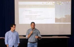 Santo André Se Reúne Com Empresas De Telefonia Para Debater Rede 5G 25 de fevereiro de 2020