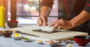  Empreendedorismo: Do desemprego Ao Portal Do Temaki No Ceará 18 de fevereiro de 2020