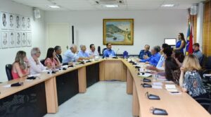 Vila Velha- Primeiro Pacote De Obras Com Recursos Externos Prepara Lançamento 19 de fevereiro de 2020