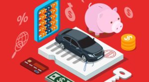 financiamento veículos