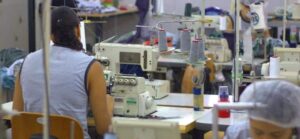 Fábricas De Confecção Temem A Falta De Insumos Importados Em Divinópolis 18 de março de 2020