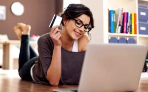 Cartão de Crédito Online sem comprovar renda para autônomos