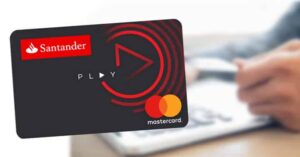 Banco Santander oferece novo limite para cartão de crédito durante a crise 21-março-2020