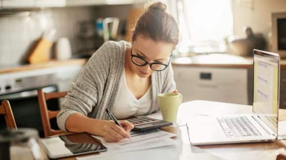 Cartão de crédito para negativados online - como não cair em golpes?