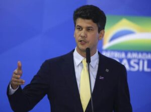 BNDES anuncia medidas para injetar R$ 55 bi no país 22/03/2020