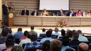 Comércio Exterior: Encontro De Empresários Define Ações 11 de março de 2020