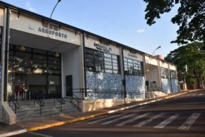 Coronavírus Suspende Operação De Todas As Companhias Aéreas Em Araçatuba 27 de março de 2020