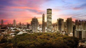 Pesquisa Revela Que Aumento De Áreas Comerciais Tem Provocado A Diminuição De Arvores Em Goiânia 16 de março de 2020