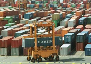 Balança Comercial No Bimestre Em MS Tem Queda De 30% No Resultado 09 de março de 2020