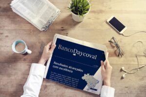 Banco Daycoval  29-03-2020