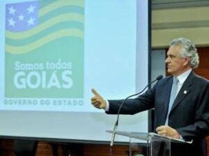 Decreto Que Reconhece Calamidade Pública Em Goiás É Publicado 27 de março de 2020