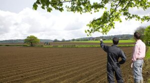 População Campo Cresce E Jovens Encontram Oportunidade De Trabalho No Agronegócio 17 de março de 2020