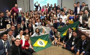 Acre Recebe Fórum Internacional E Encontro Da Conaje