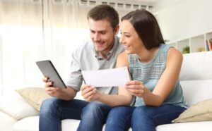 Como soliciitar empréstimo online no carnê para autônomo 12-março-2020