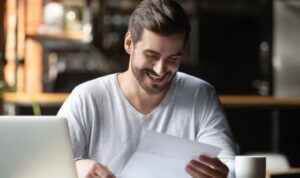 Como solicitar empréstimo pessoal online no carnê para negativado?