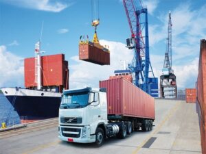 Exportações Brasileiras De Carne De Frango Crescem 2,2% Em Fevereiro