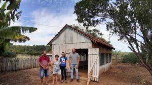 Projetos Produtivos Criam Novas Possibilidades Para Jovens Em Propriedades Rurais Familiares