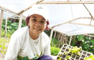 Jovem Cria Rede De Venda De Orgânicos Para Ajudar Mãe Que É Produtora Há Mais De 20 Anos No AC 06 de março de 2020