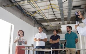 Vale Assumirá Obras Para Término Do Hospital Regional Em 30 Dias, Afirma Rinaldo Valério 11 de março de 2020