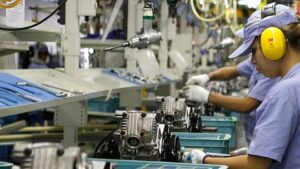 Boa Notícia: Indústria Surpreende E Sobe 0,9% Em Janeiro 16 de março de 2020