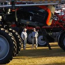 Fabricante De Máquinas Agrícolas Suspende Atividades Em 6 Unidades Pelo Brasil Por Causa Do Coronavírus 25 de março de 2020