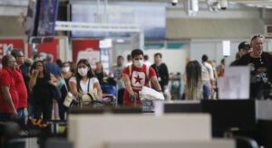 É confirmado 2° caso de transmissão comunitário do coronavírus no RJ