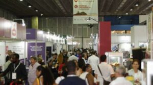 Super Rio Expofood Terá Foco No Comércio Internacional 13 de março de 2020