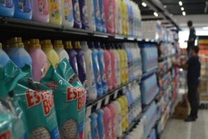 Movimento Volta Ao Normal E Preços Sobem Nos Supermercados, Diz Apas 26 de março de 2020