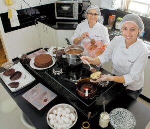 Empreendedores Investem Em Novidades Para Vender Ovos De Páscoa 15 de março de 2020