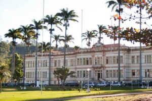 Laboratórios são habilitados para fazer testes de coronavírus 03-04-2020 