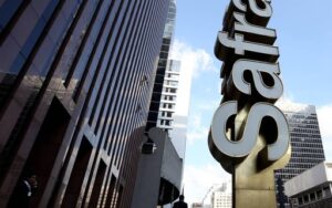 Banco Safra - 4º maior banco de controle privado do País