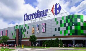 Carrefour lança campanha solidaria “Precisamos reverter parte do lucro para sociedade”